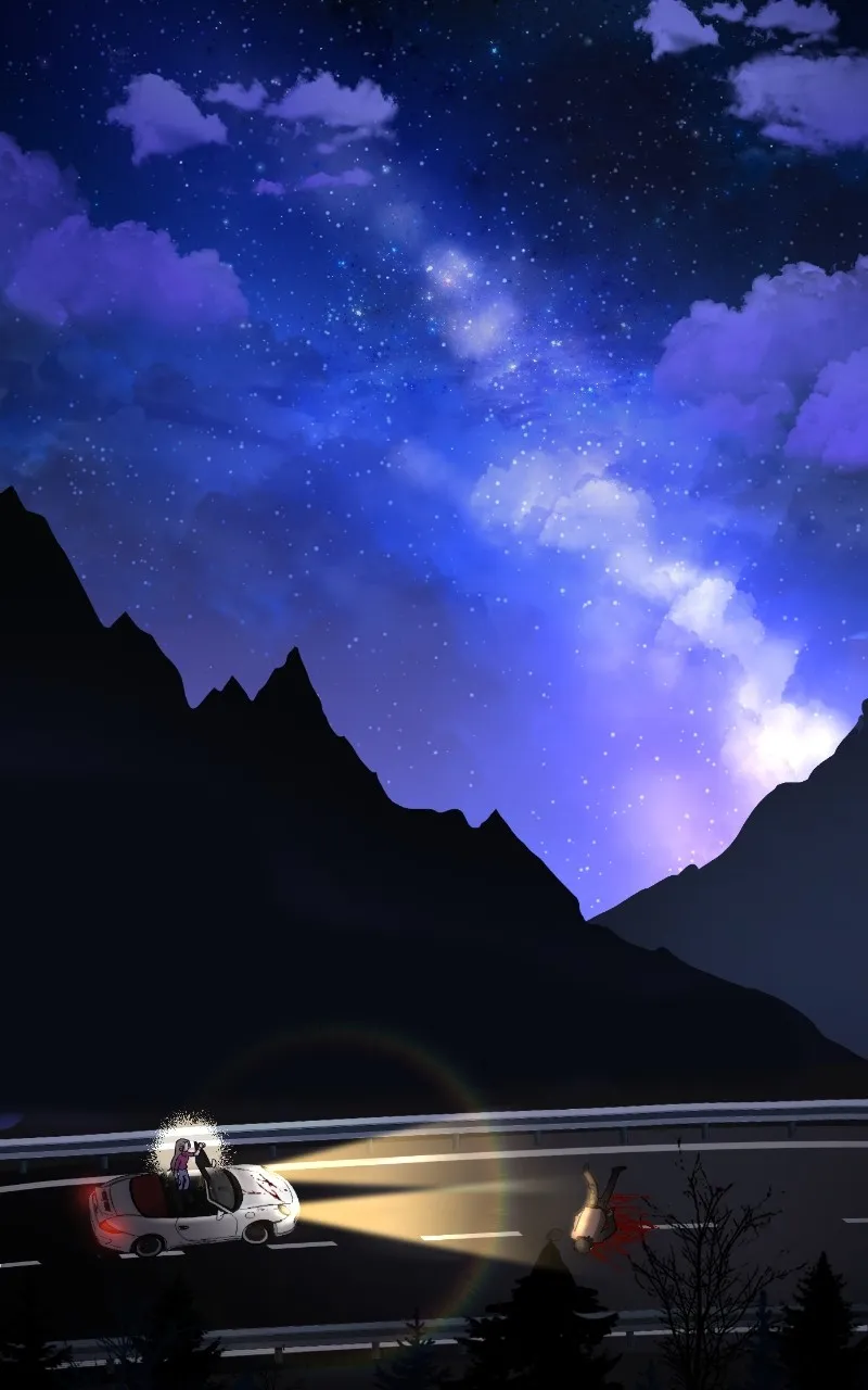 A Life-Changing Turn Chapter 1 page 92 - 