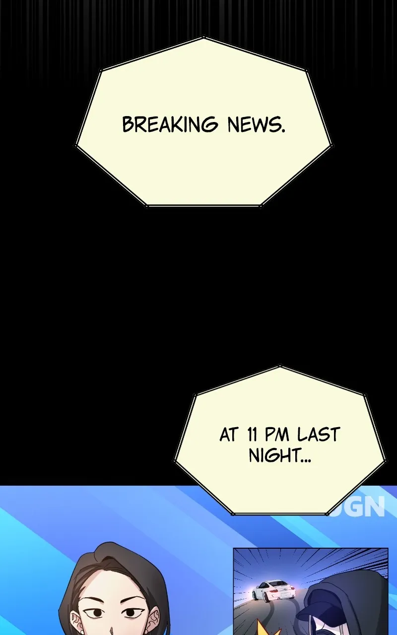 A Life-Changing Turn Chapter 1 page 95 - 