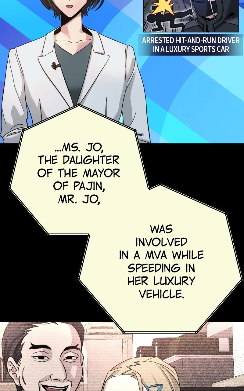 A Life-Changing Turn Chapter 1 page 96 - 