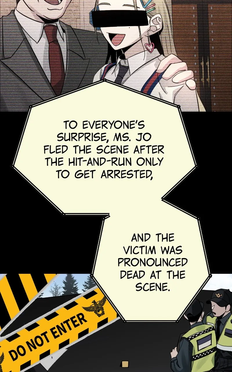 A Life-Changing Turn Chapter 1 page 97 - 