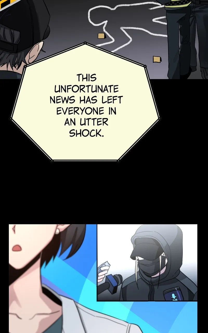 A Life-Changing Turn Chapter 1 page 98 - 