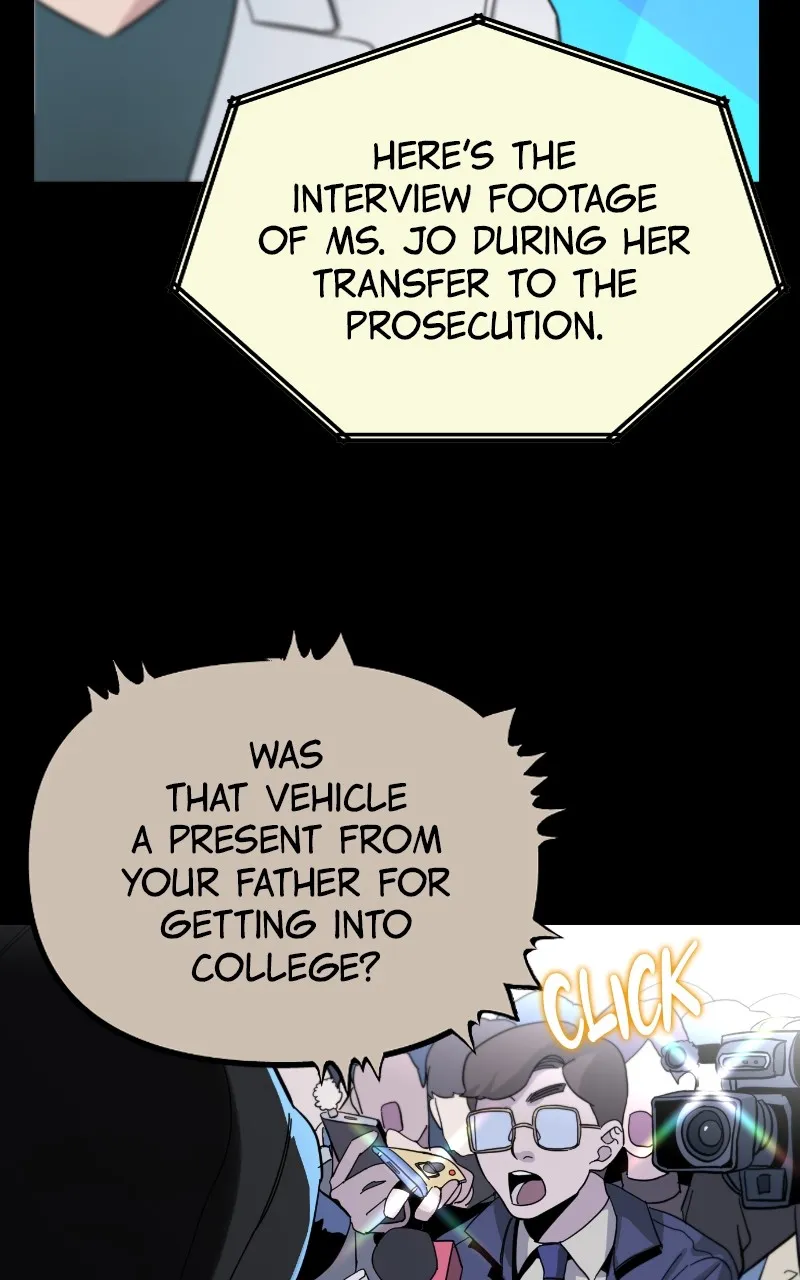 A Life-Changing Turn Chapter 1 page 99 - 