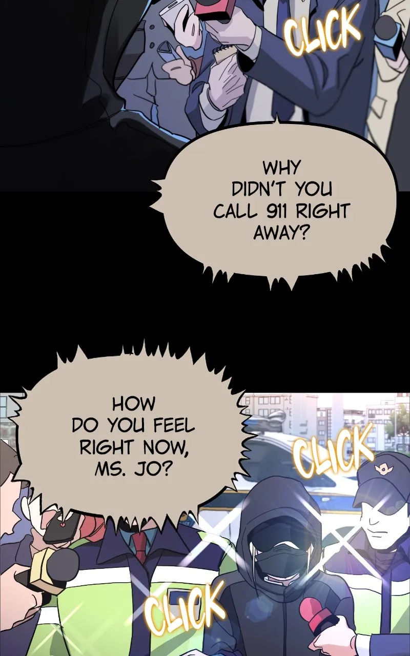 A Life-Changing Turn Chapter 1 page 100 - 