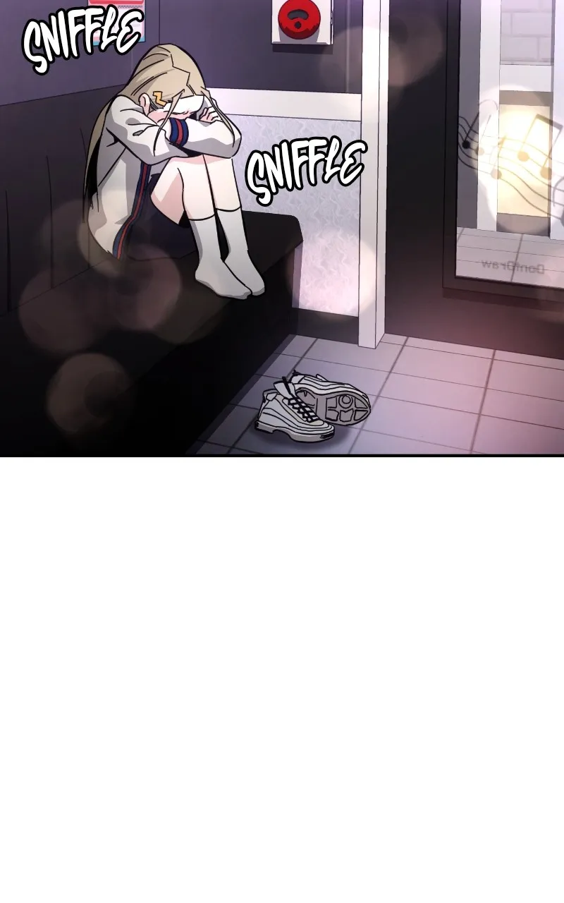 A Life-Changing Turn Chapter 10 page 101 - 