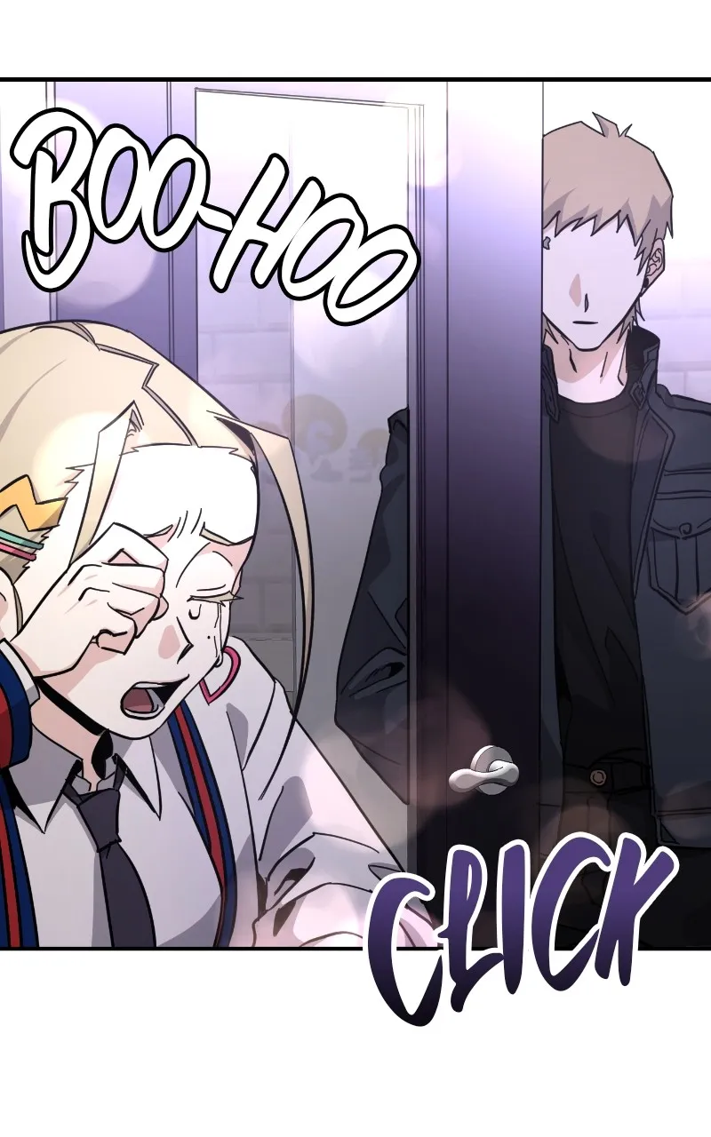 A Life-Changing Turn Chapter 10 page 102 - 