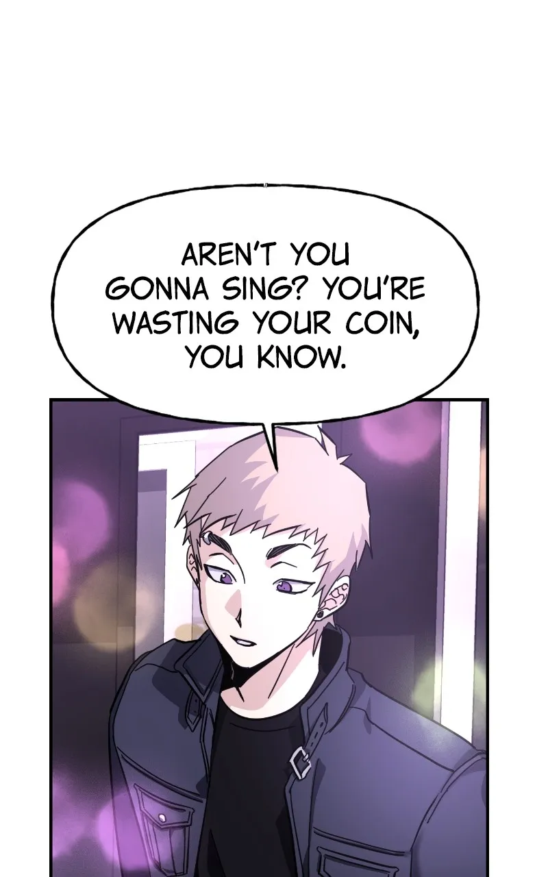 A Life-Changing Turn Chapter 10 page 103 - 