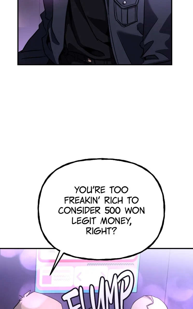 A Life-Changing Turn Chapter 10 page 104 - 