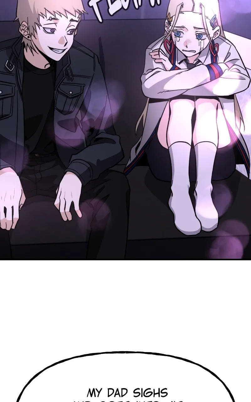 A Life-Changing Turn Chapter 10 page 105 - 