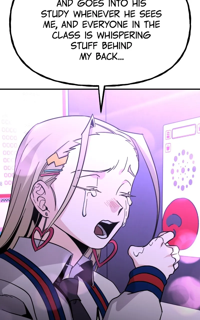 A Life-Changing Turn Chapter 10 page 106 - 