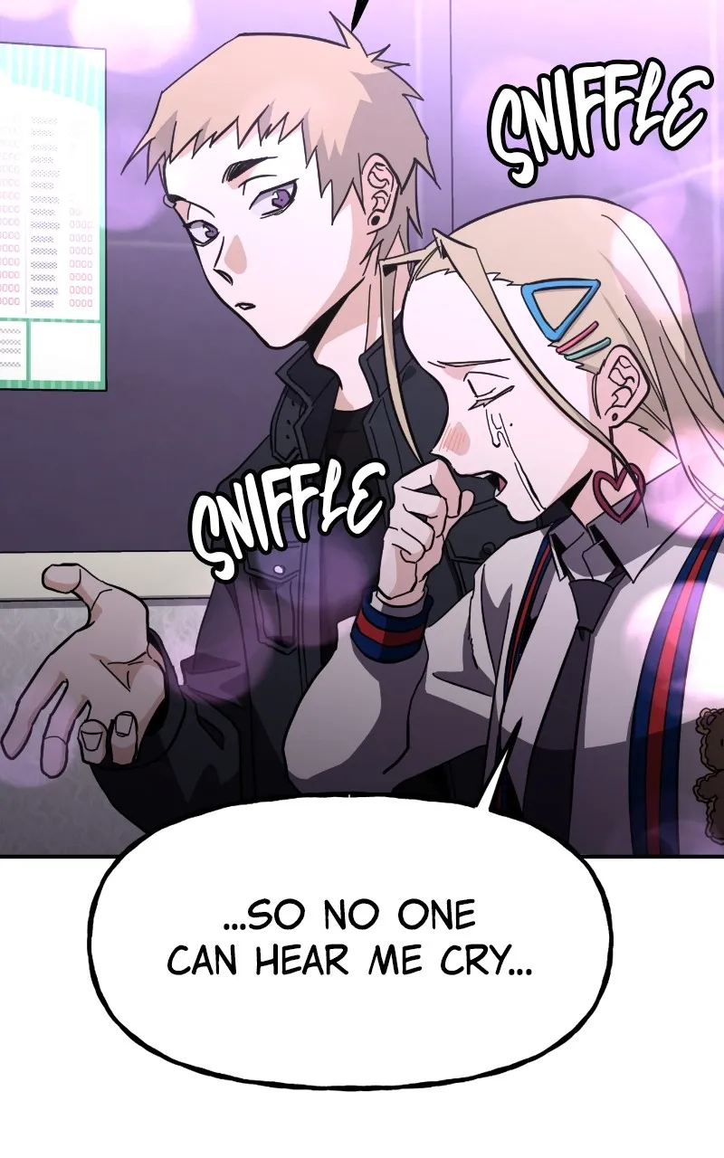 A Life-Changing Turn Chapter 10 page 108 - 