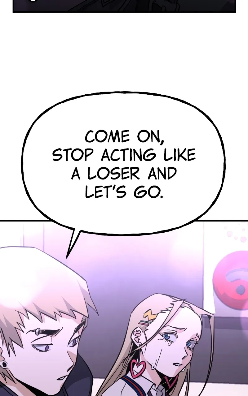 A Life-Changing Turn Chapter 10 page 110 - 