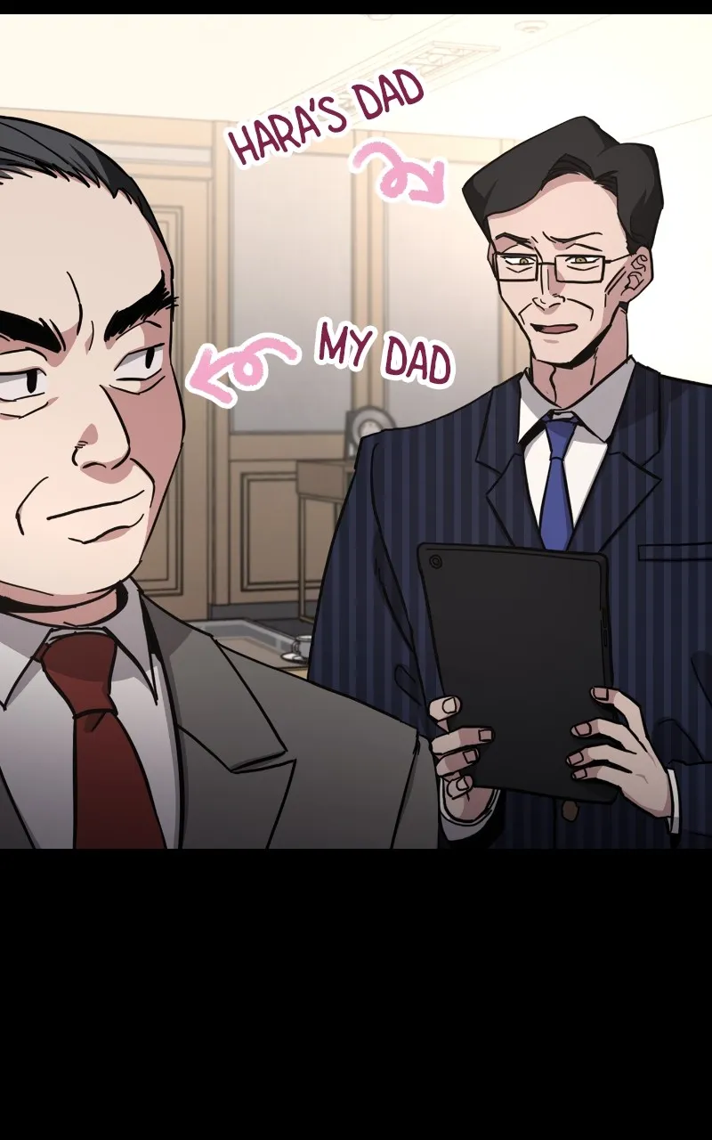 A Life-Changing Turn Chapter 10 page 12 - 
