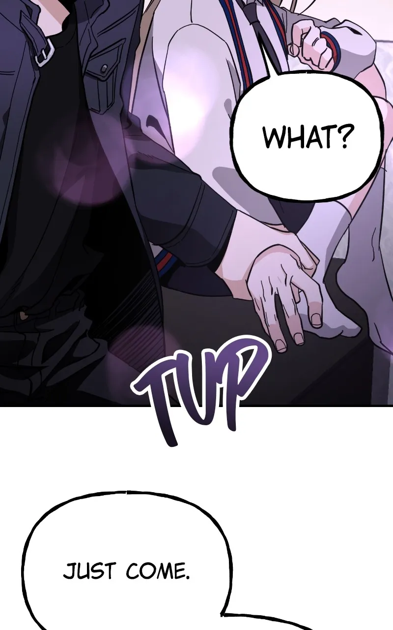 A Life-Changing Turn Chapter 10 page 111 - 