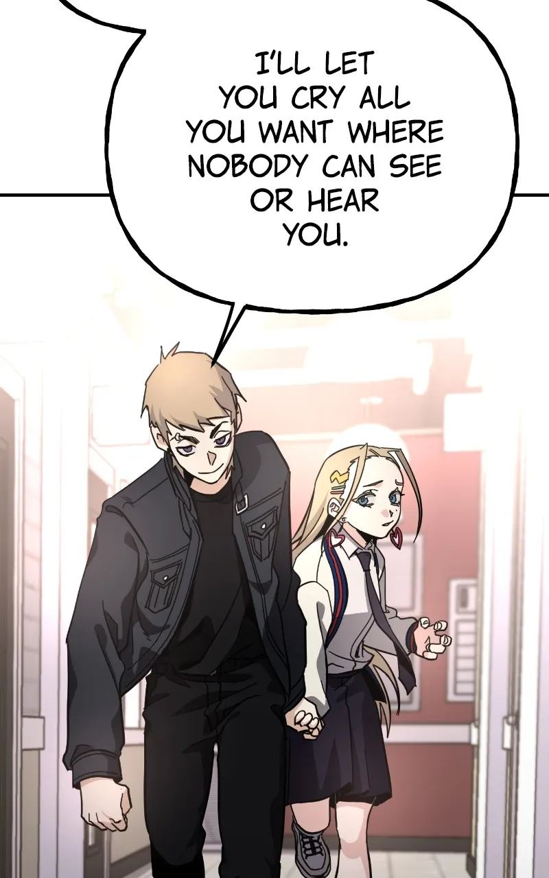 A Life-Changing Turn Chapter 10 page 112 - 