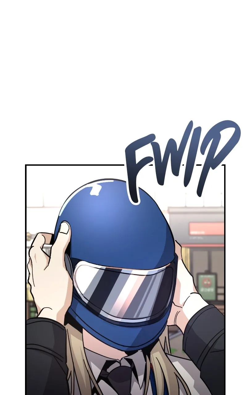 A Life-Changing Turn Chapter 10 page 116 - 