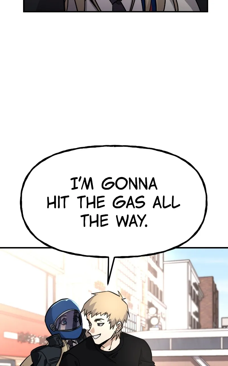 A Life-Changing Turn Chapter 10 page 117 - 