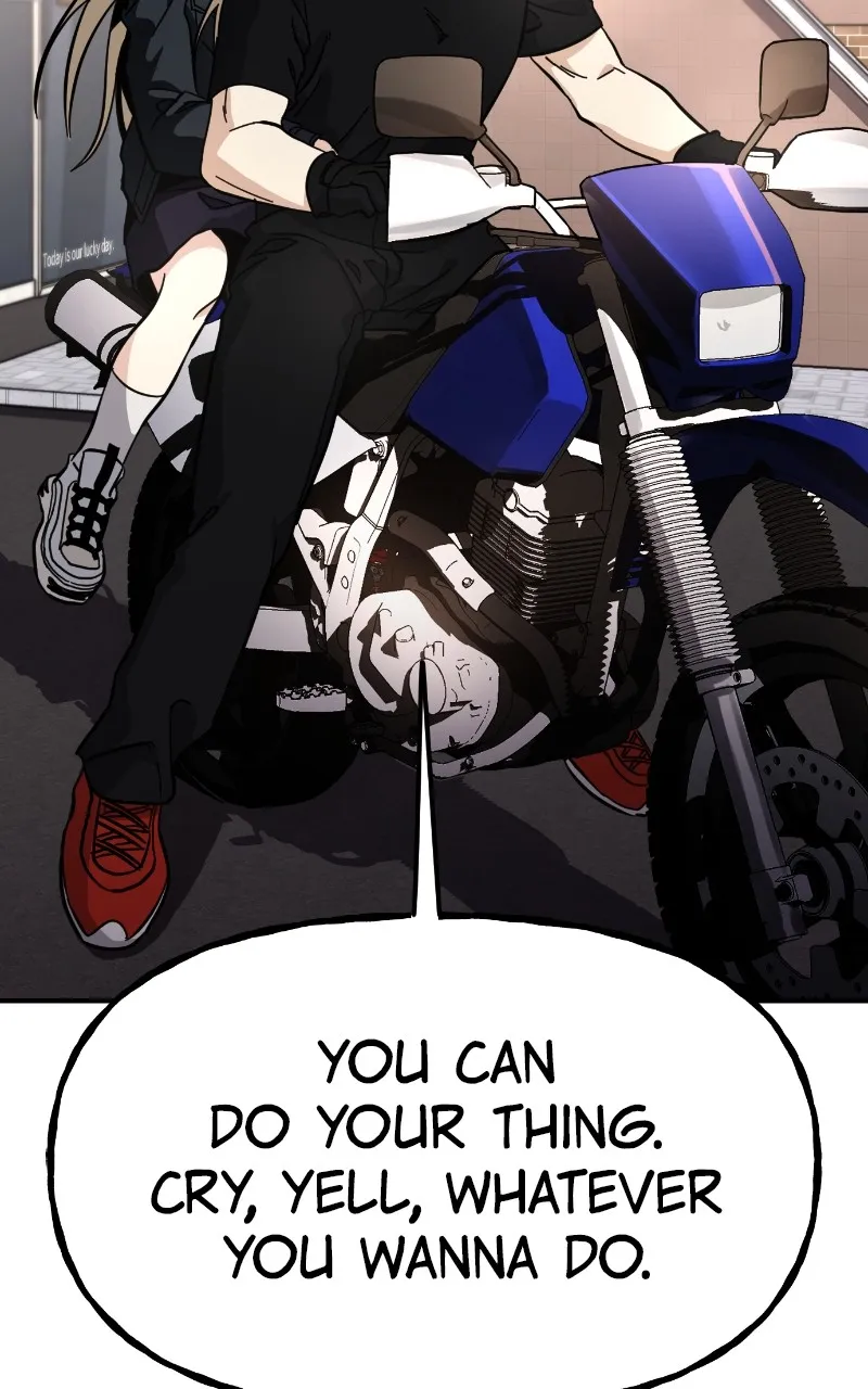 A Life-Changing Turn Chapter 10 page 118 - 