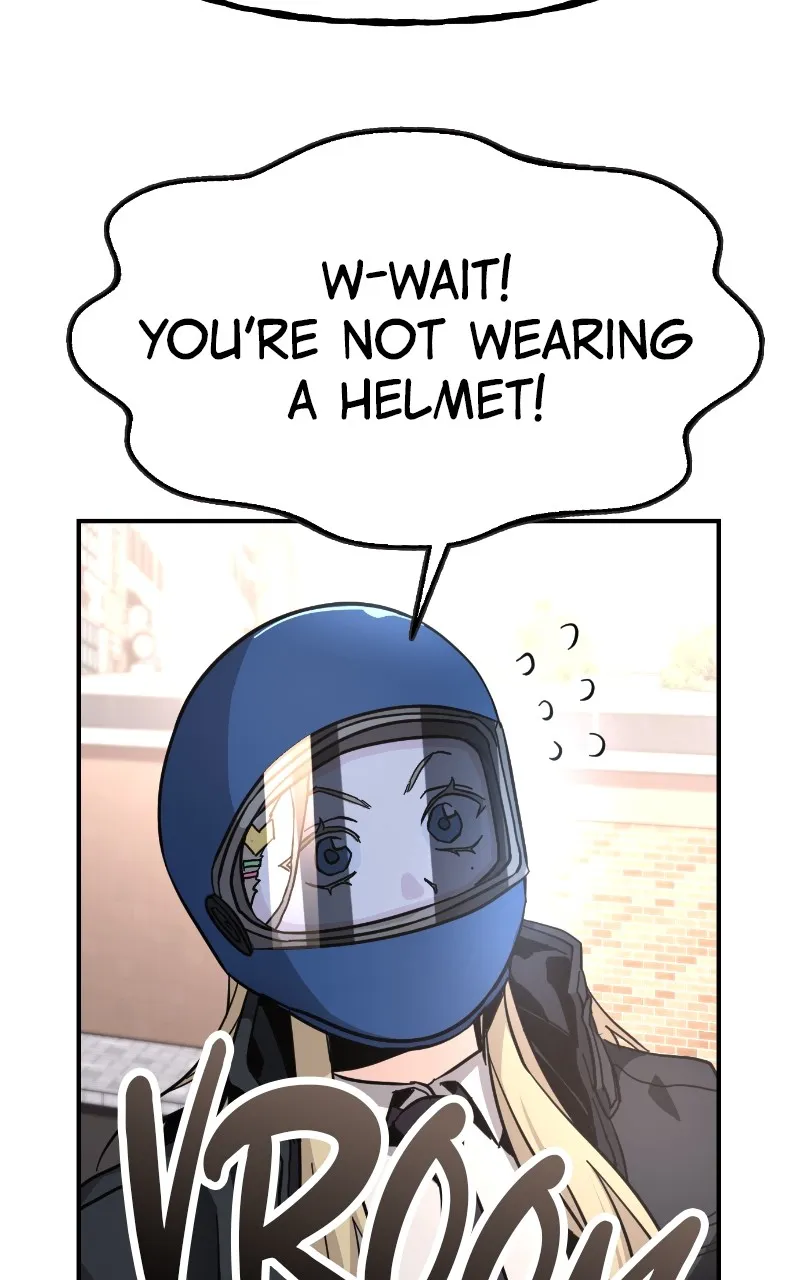A Life-Changing Turn Chapter 10 page 119 - 