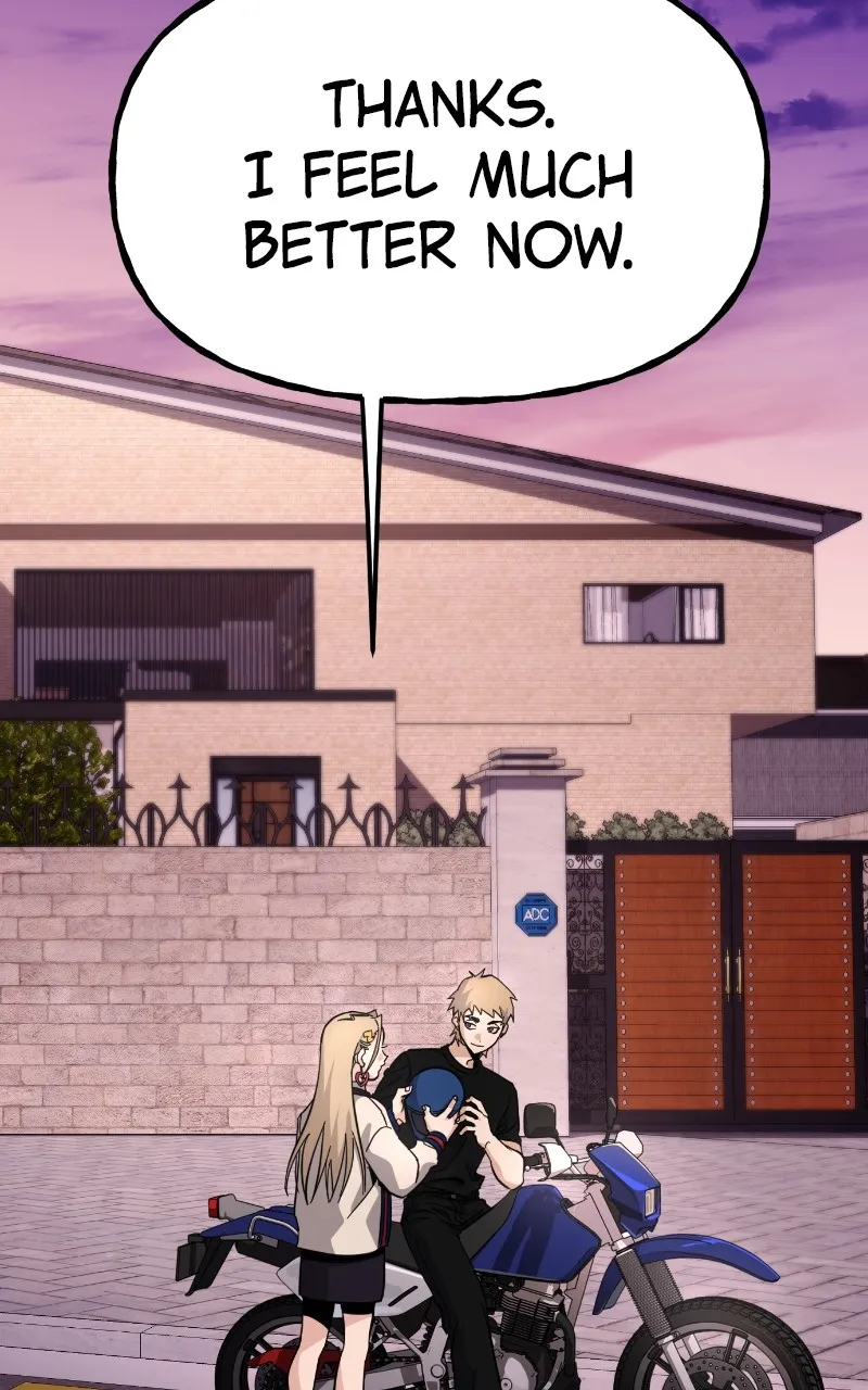 A Life-Changing Turn Chapter 10 page 131 - 