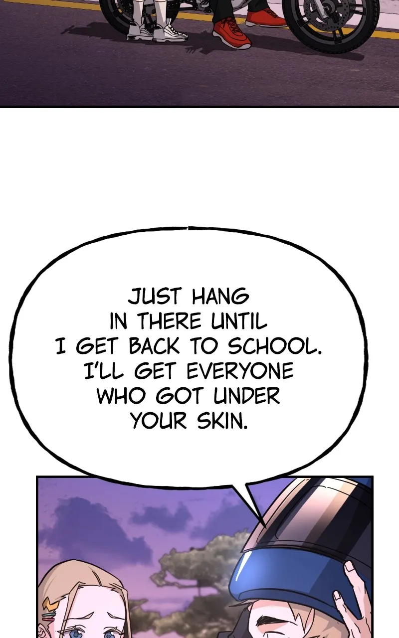 A Life-Changing Turn Chapter 10 page 132 - 