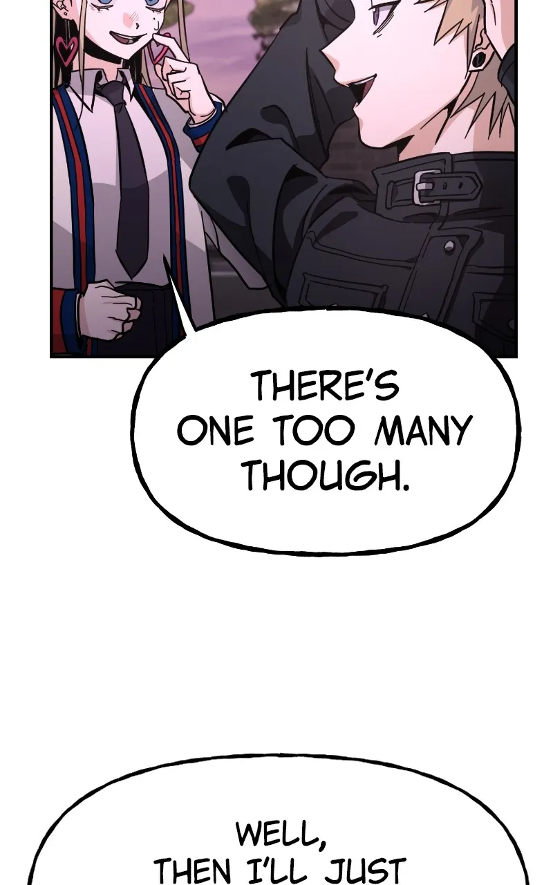 A Life-Changing Turn Chapter 10 page 133 - 