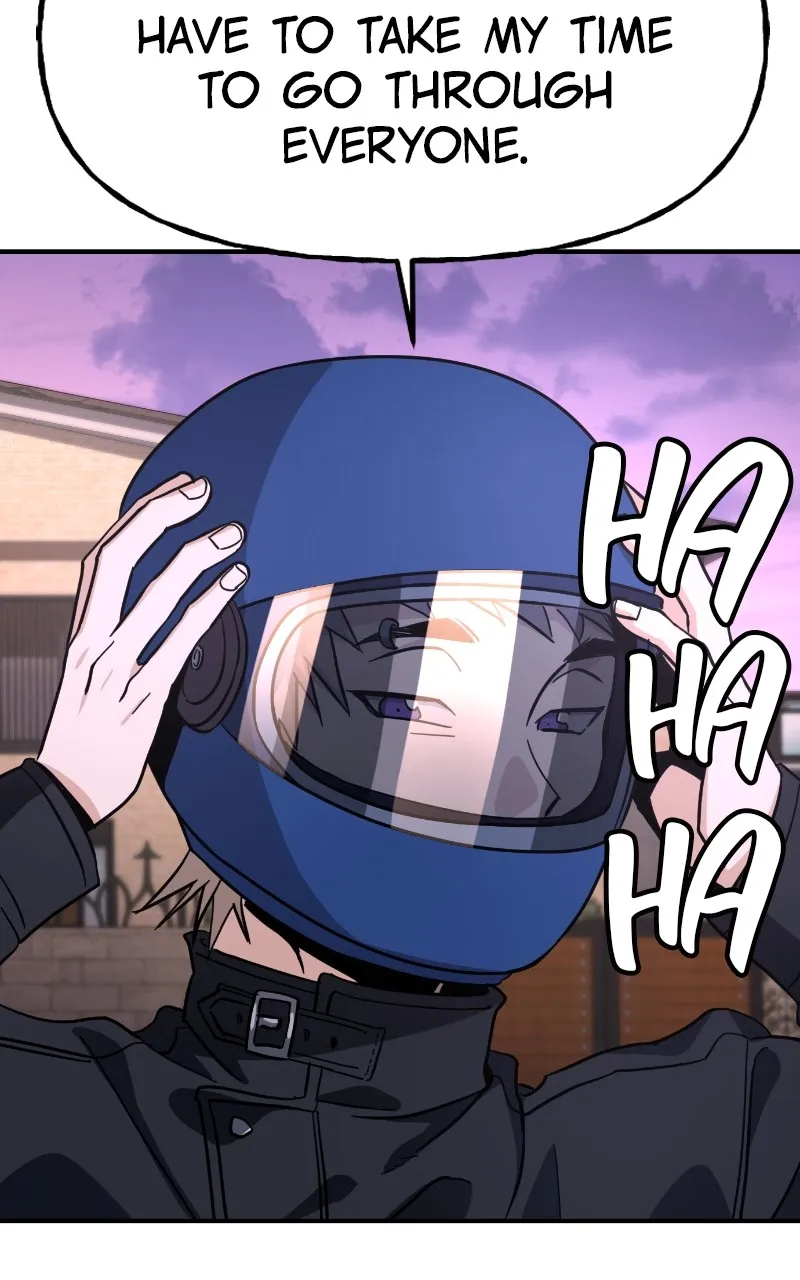 A Life-Changing Turn Chapter 10 page 134 - 
