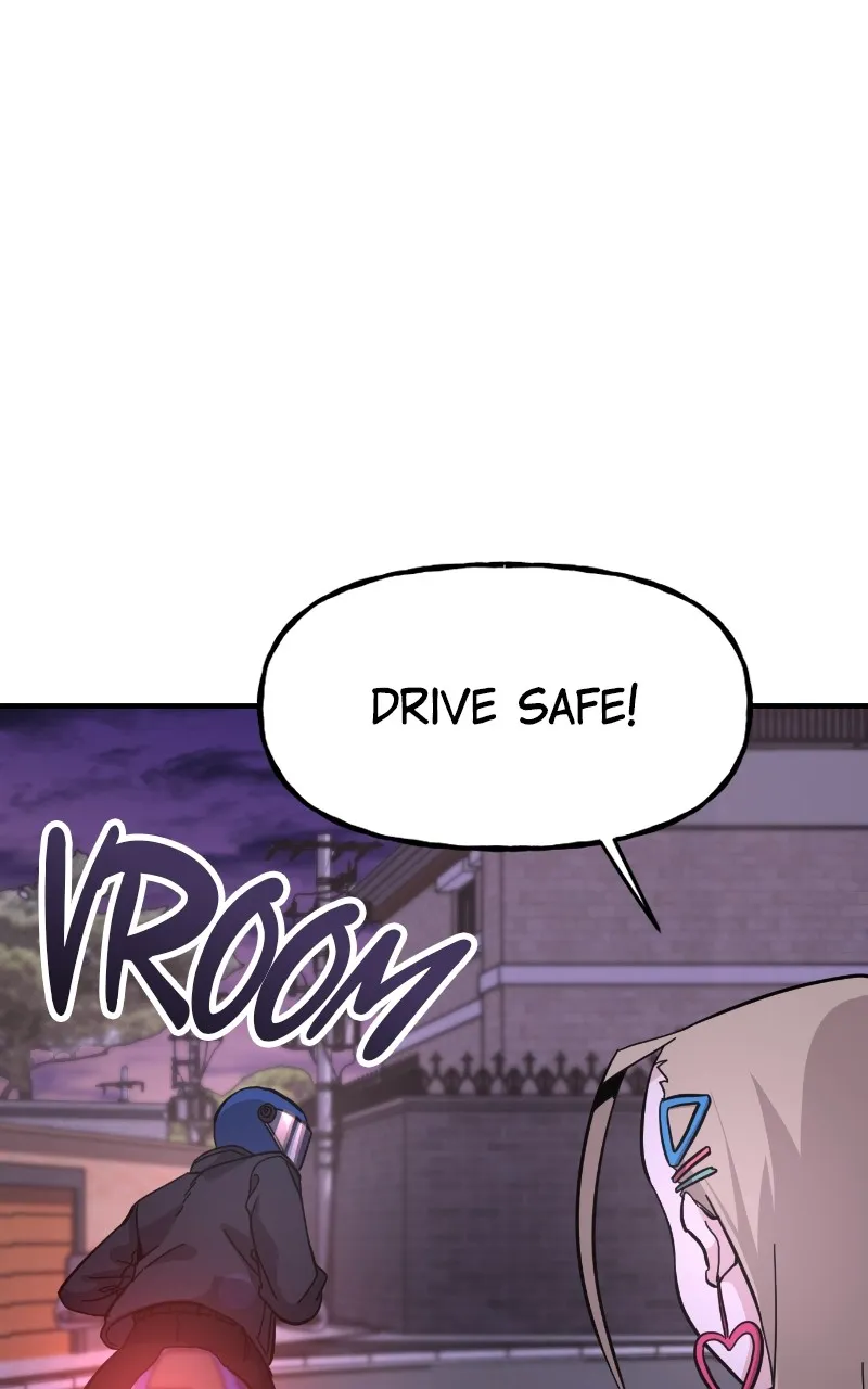 A Life-Changing Turn Chapter 10 page 135 - 