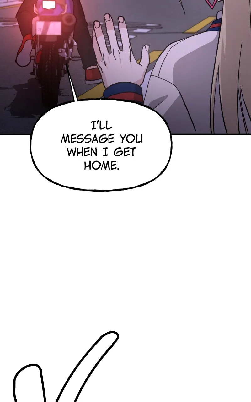 A Life-Changing Turn Chapter 10 page 136 - 