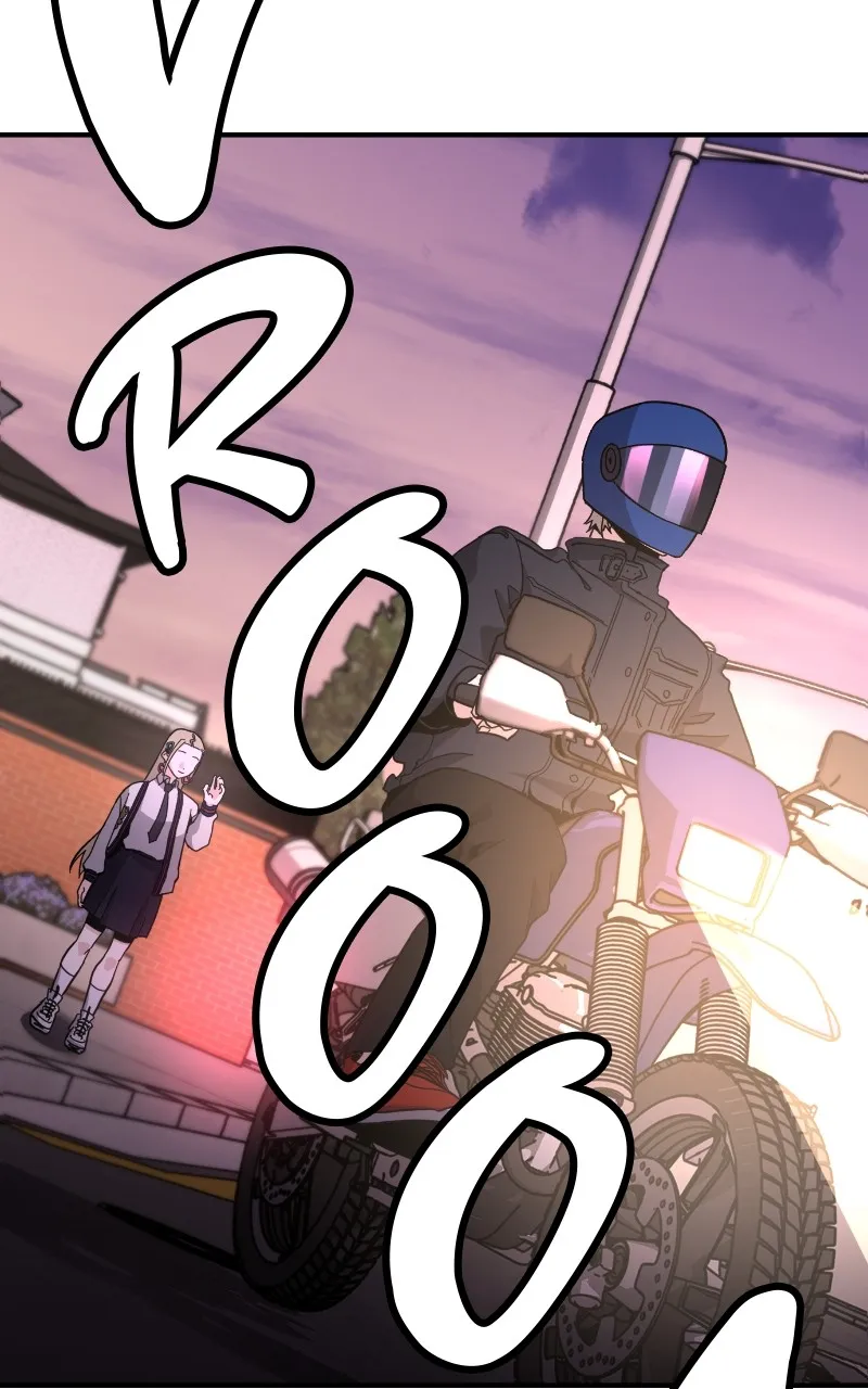 A Life-Changing Turn Chapter 10 page 137 - 
