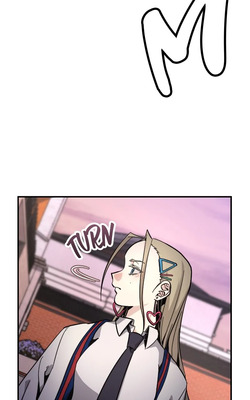 A Life-Changing Turn Chapter 10 page 138 - 