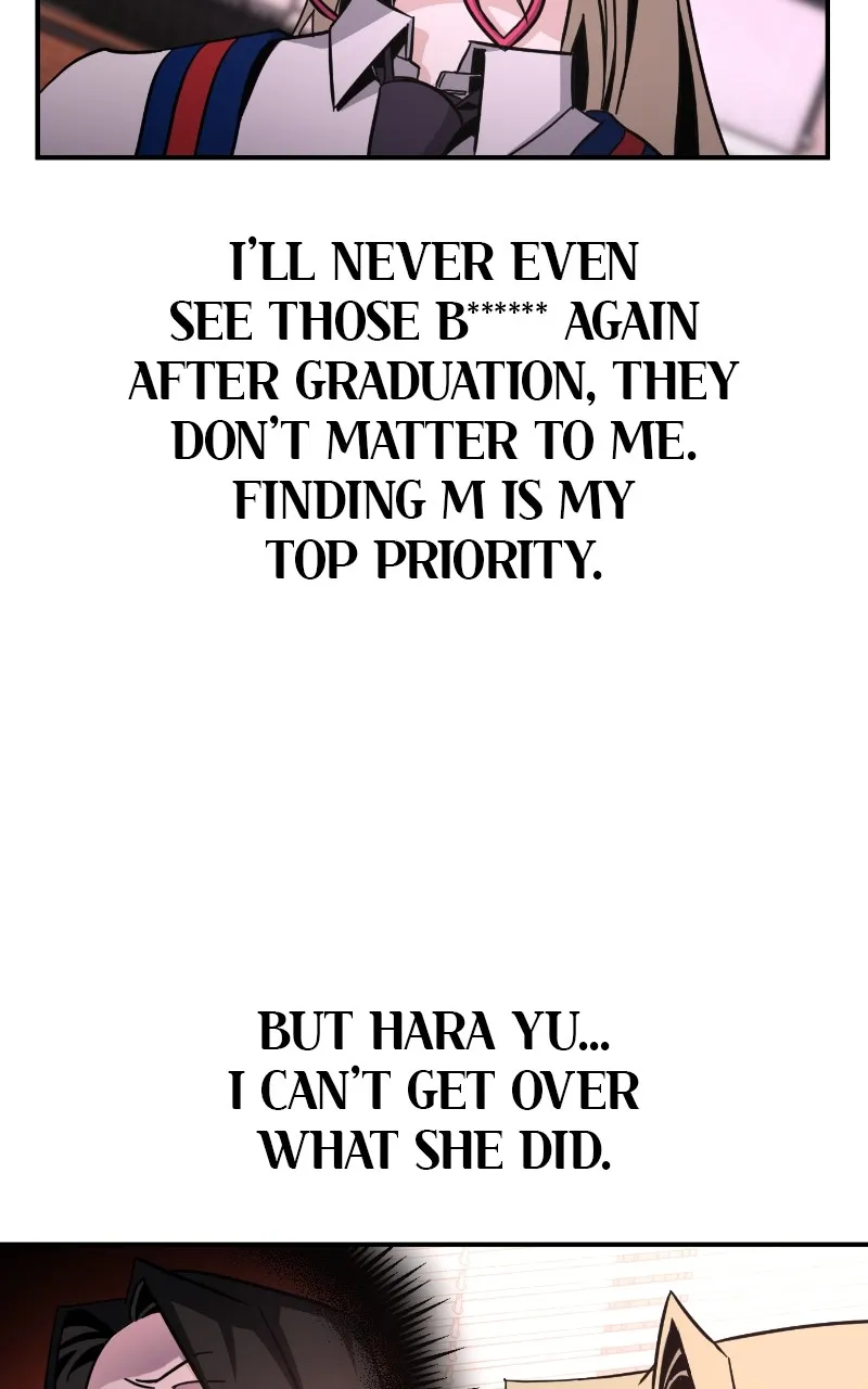 A Life-Changing Turn Chapter 10 page 140 - 