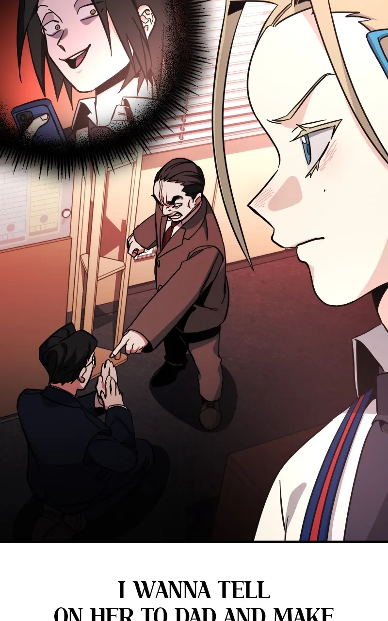 A Life-Changing Turn Chapter 10 page 141 - 