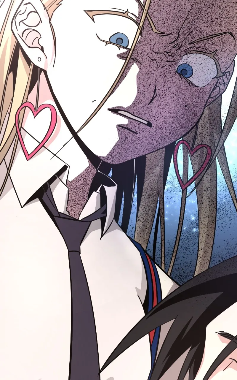 A Life-Changing Turn Chapter 10 page 16 - 