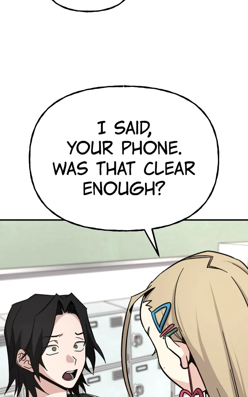 A Life-Changing Turn Chapter 10 page 19 - 