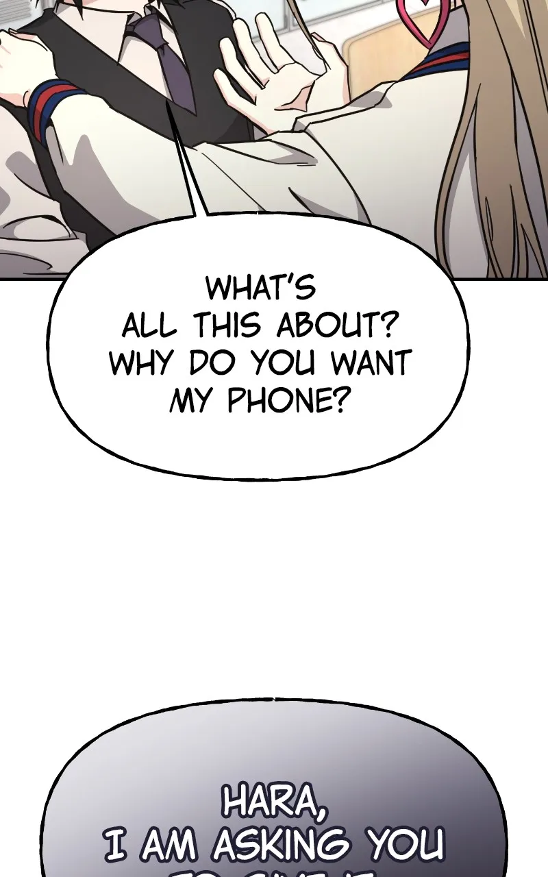 A Life-Changing Turn Chapter 10 page 20 - 