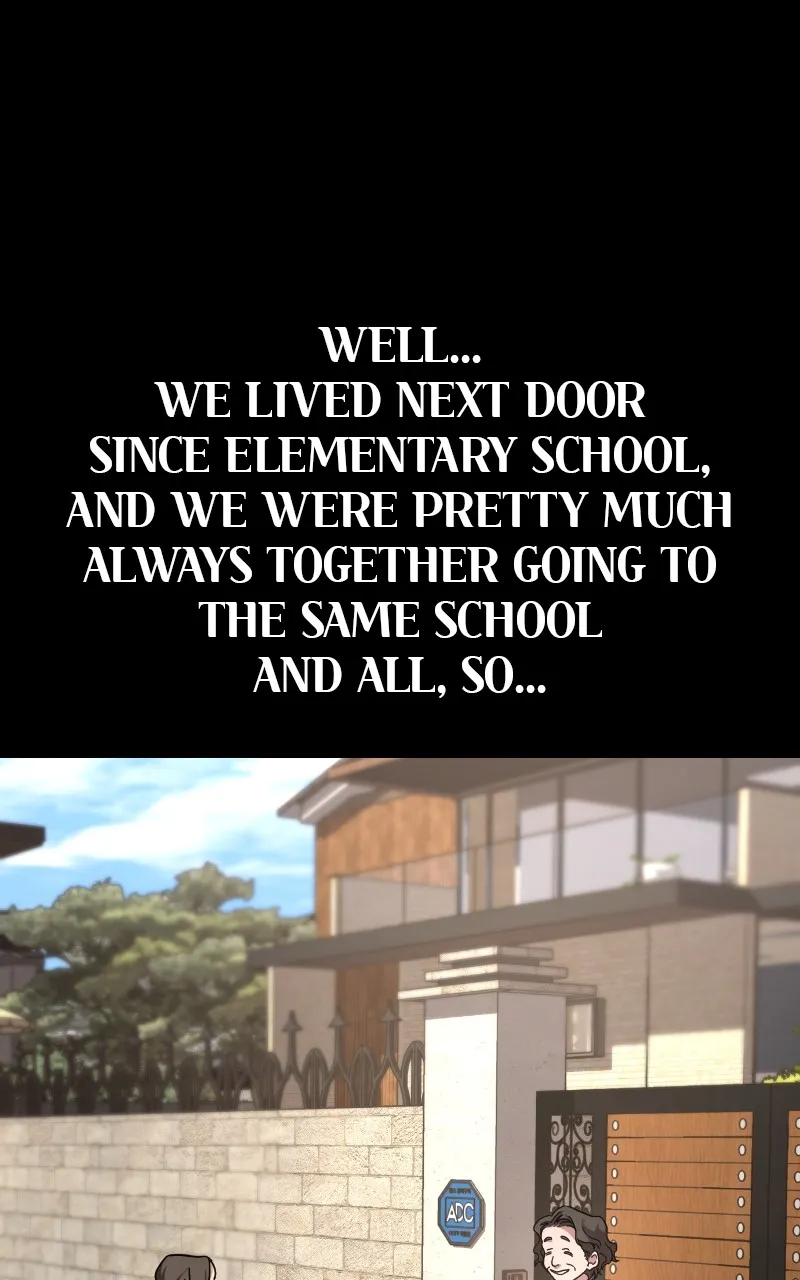 A Life-Changing Turn Chapter 10 page 3 - 