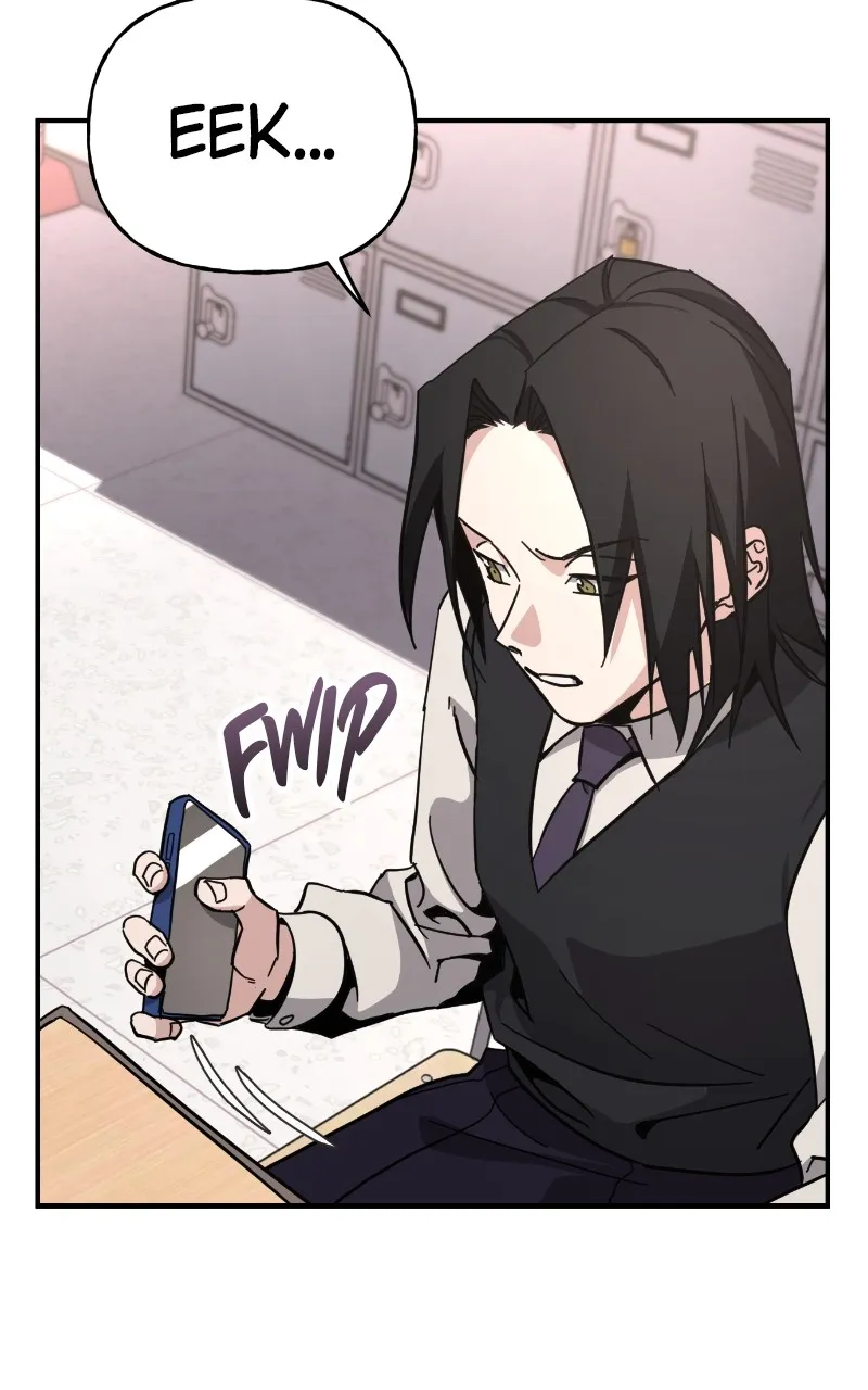 A Life-Changing Turn Chapter 10 page 24 - 