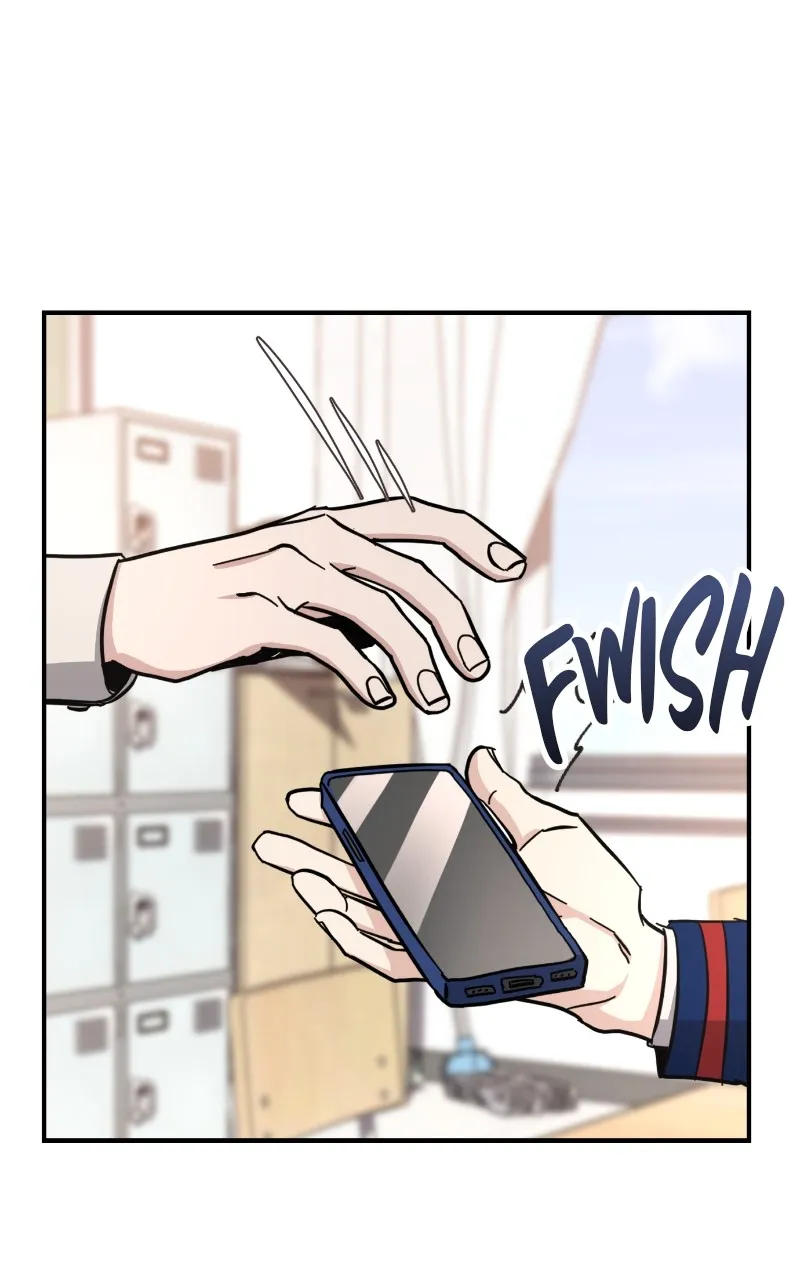A Life-Changing Turn Chapter 10 page 25 - 