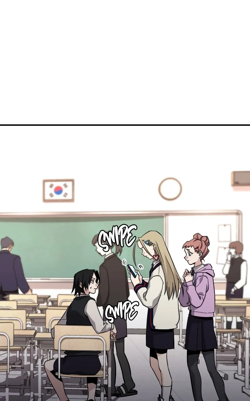 A Life-Changing Turn Chapter 10 page 30 - 