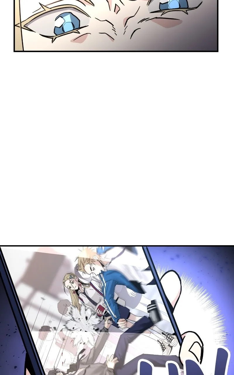 A Life-Changing Turn Chapter 10 page 33 - 