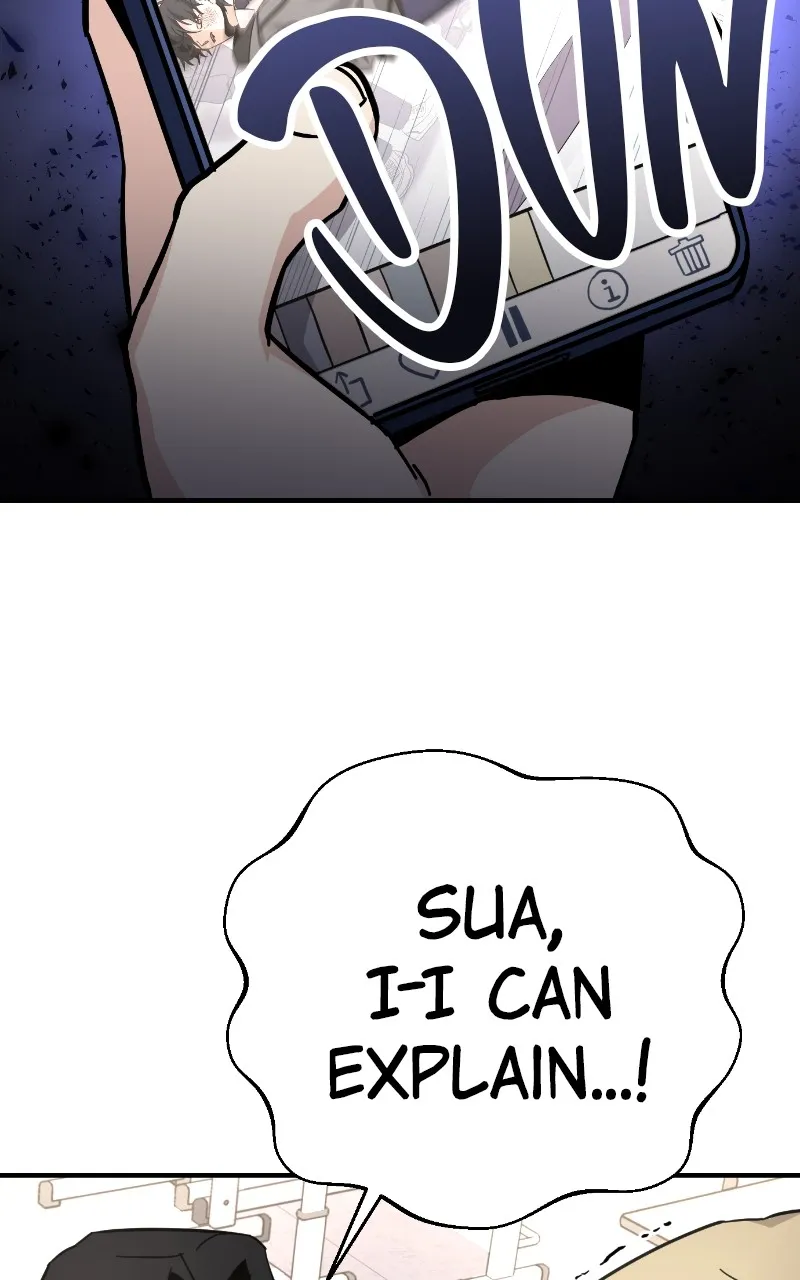 A Life-Changing Turn Chapter 10 page 34 - 