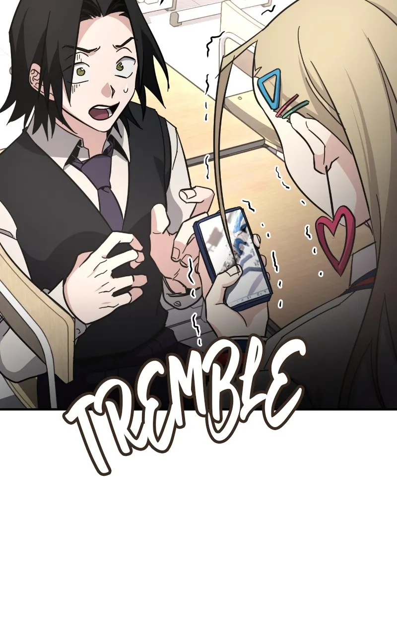 A Life-Changing Turn Chapter 10 page 35 - 