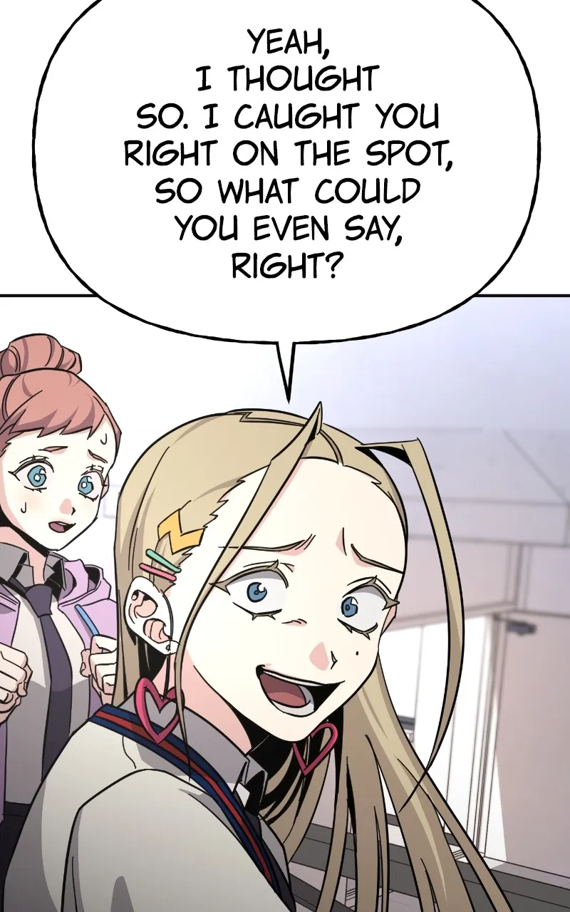 A Life-Changing Turn Chapter 10 page 45 - 