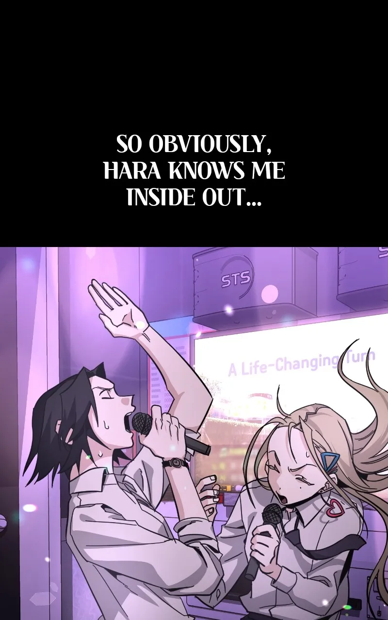 A Life-Changing Turn Chapter 10 page 6 - 