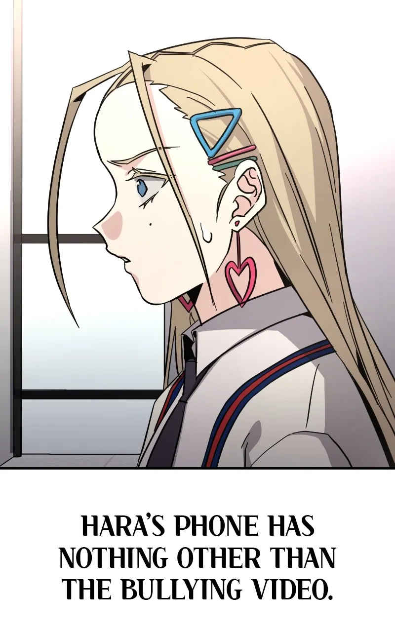 A Life-Changing Turn Chapter 10 page 53 - 