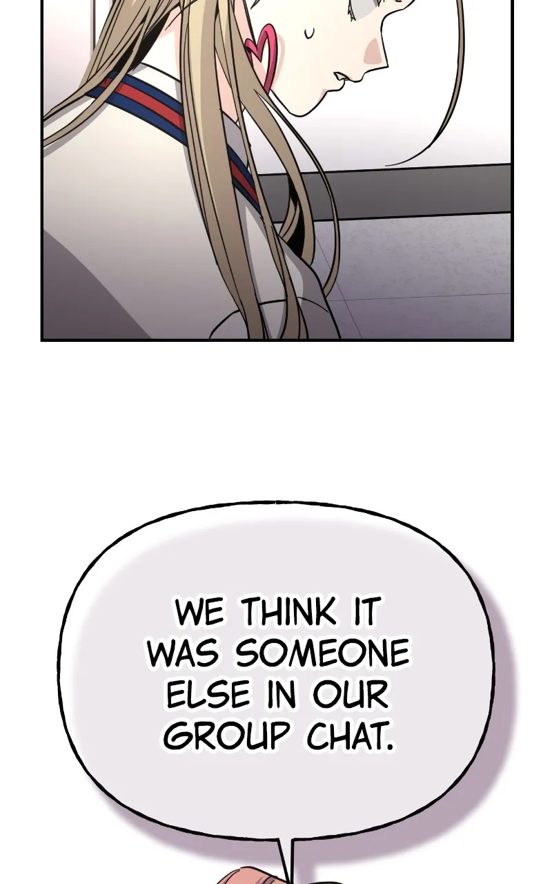 A Life-Changing Turn Chapter 10 page 58 - 