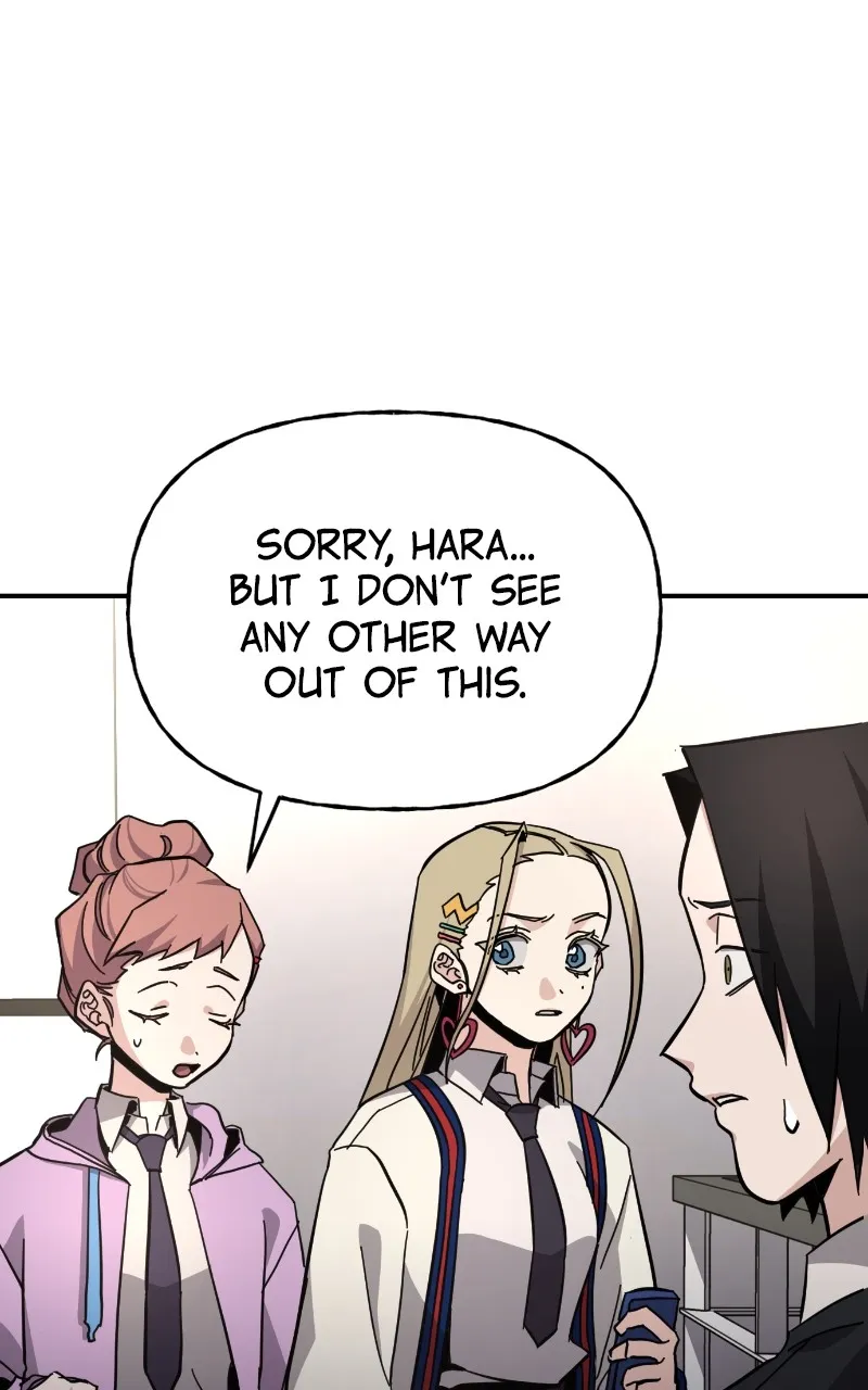 A Life-Changing Turn Chapter 10 page 64 - 