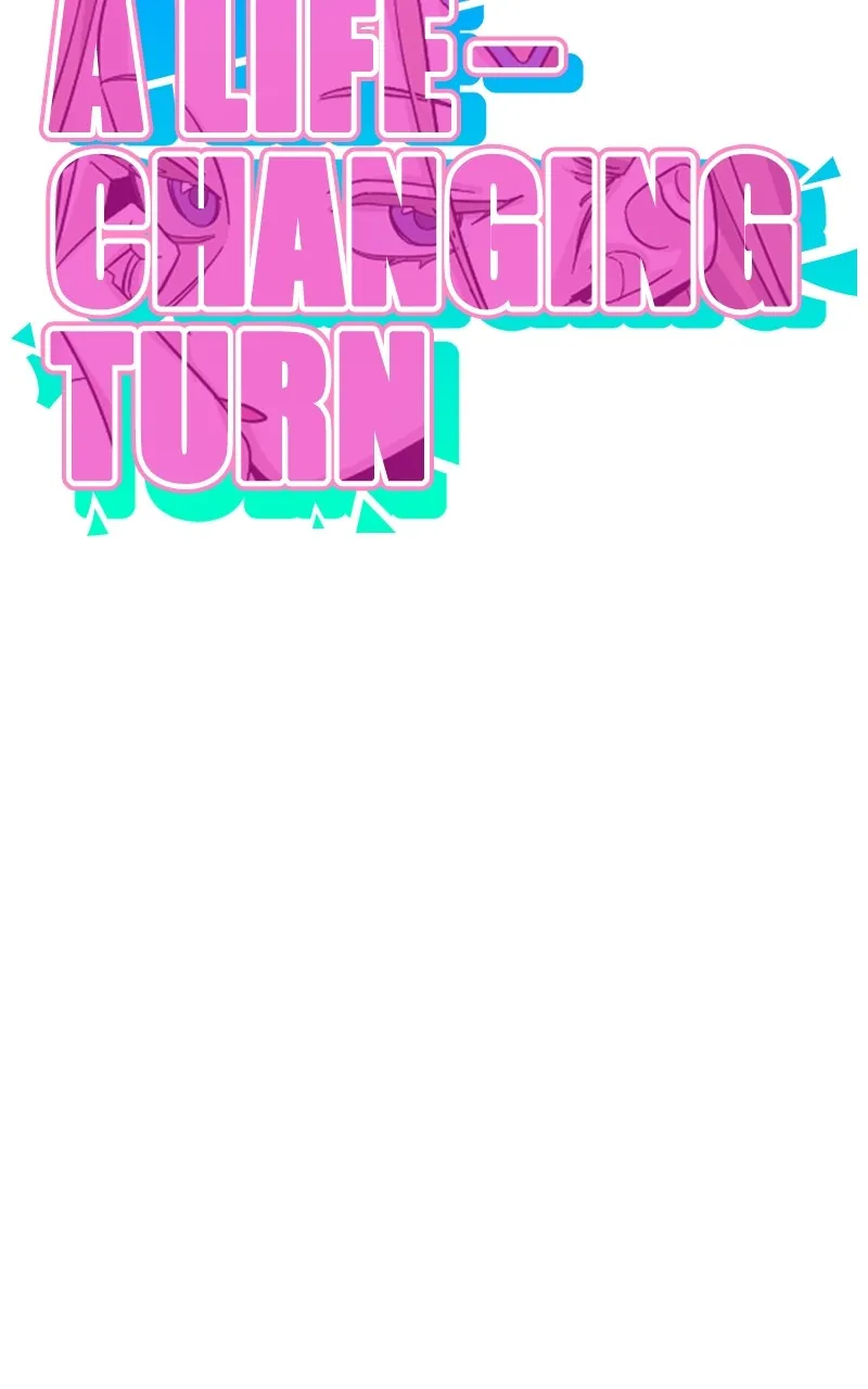 A Life-Changing Turn Chapter 10 page 67 - 