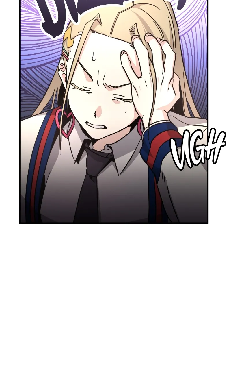 A Life-Changing Turn Chapter 10 page 73 - 