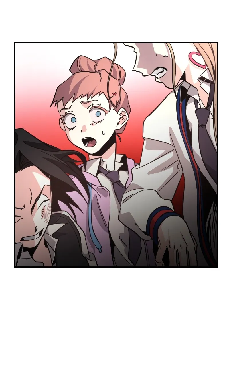 A Life-Changing Turn Chapter 10 page 80 - 